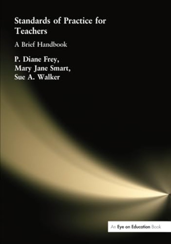 Standards of Practice for Teachers