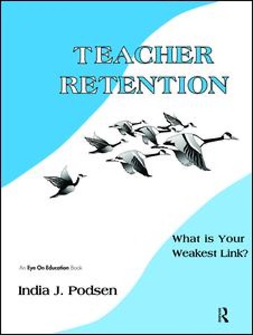 Teacher Retention