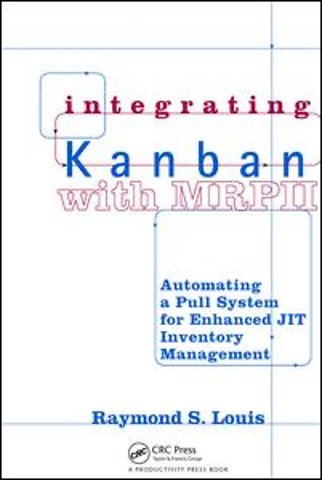 Integrating Kanban with MRP II
