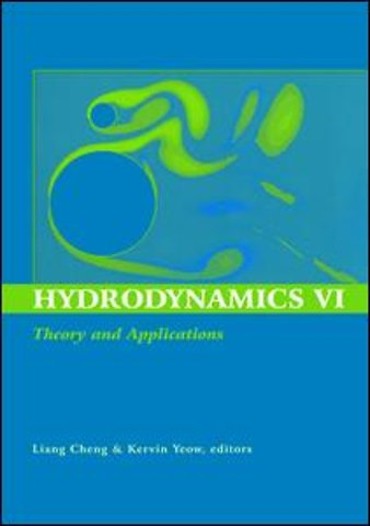 Hydrodynamics VI: Theory and Applications
