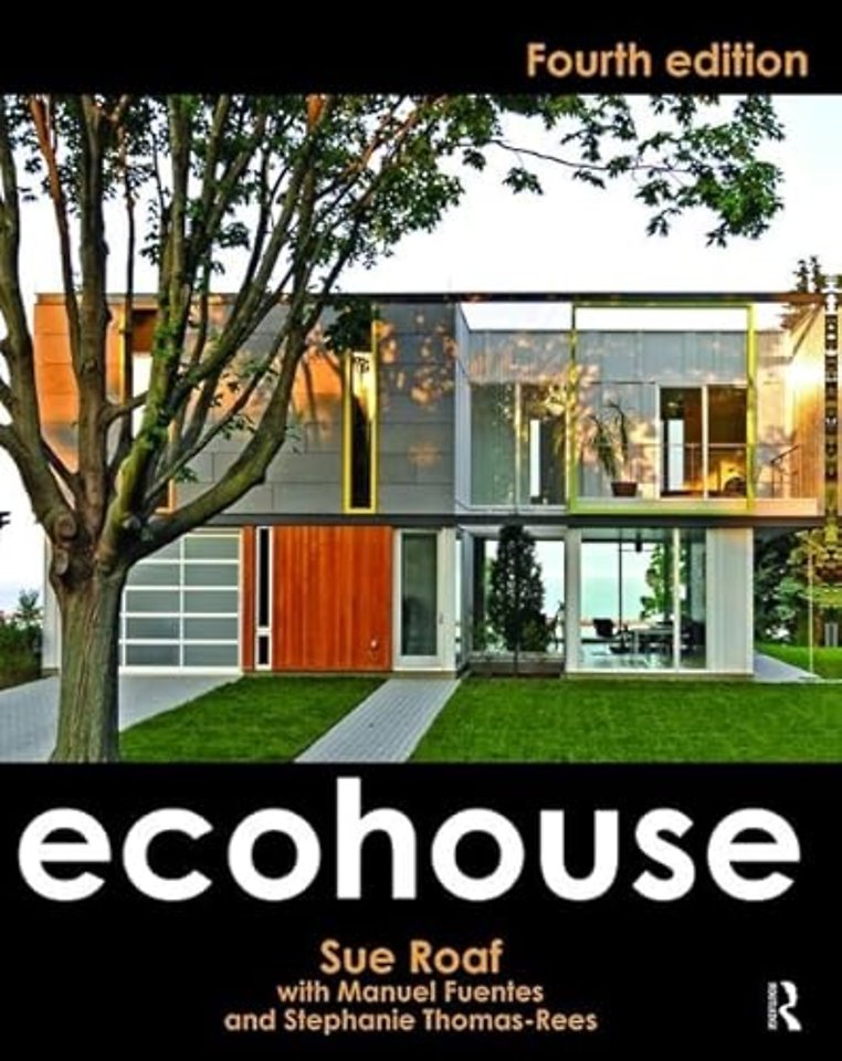 Ecohouse