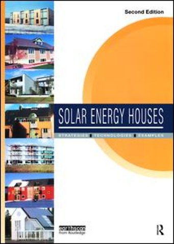 Solar Energy Houses