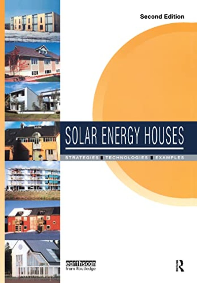 Solar Energy Houses