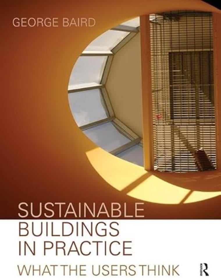 Sustainable Buildings in Practice