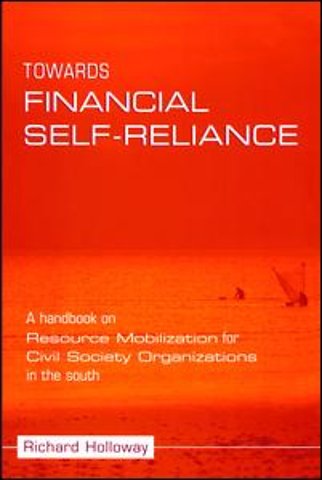Towards Financial Self-reliance