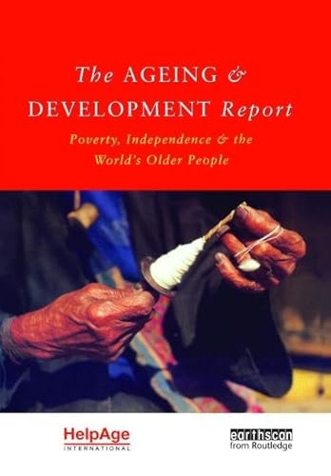 Ageing and Development Report