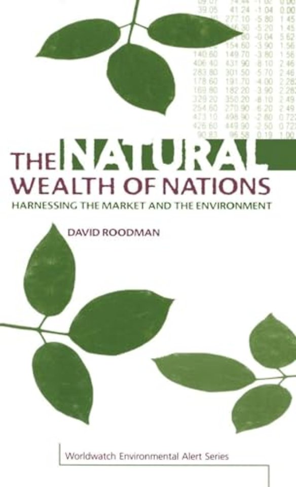 Natural Wealth of Nations