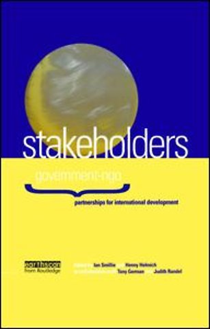 Stakeholders