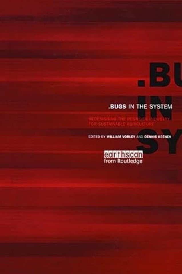 Bugs in the System