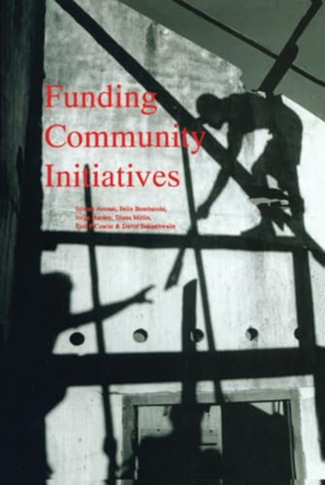 Funding Community Initiatives