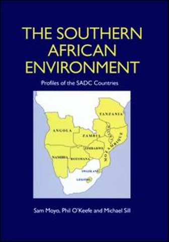 Southern African Environment
