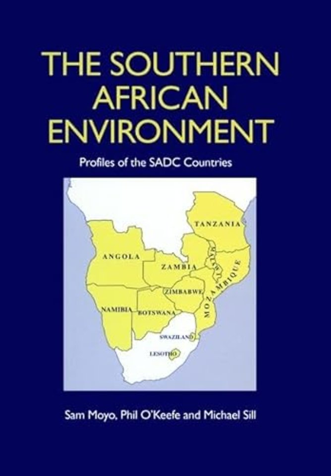 Southern African Environment