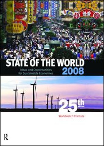 State of the World 2008