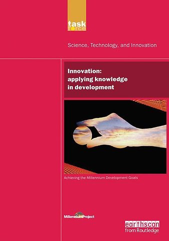 UN Millennium Development Library: Innovation