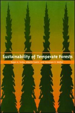 Sustainability of Temperate Forests