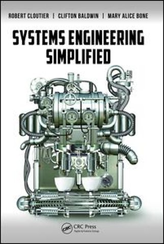 Systems Engineering Simplified