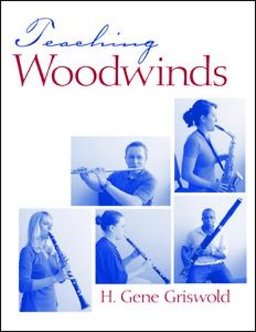 Teaching Woodwinds