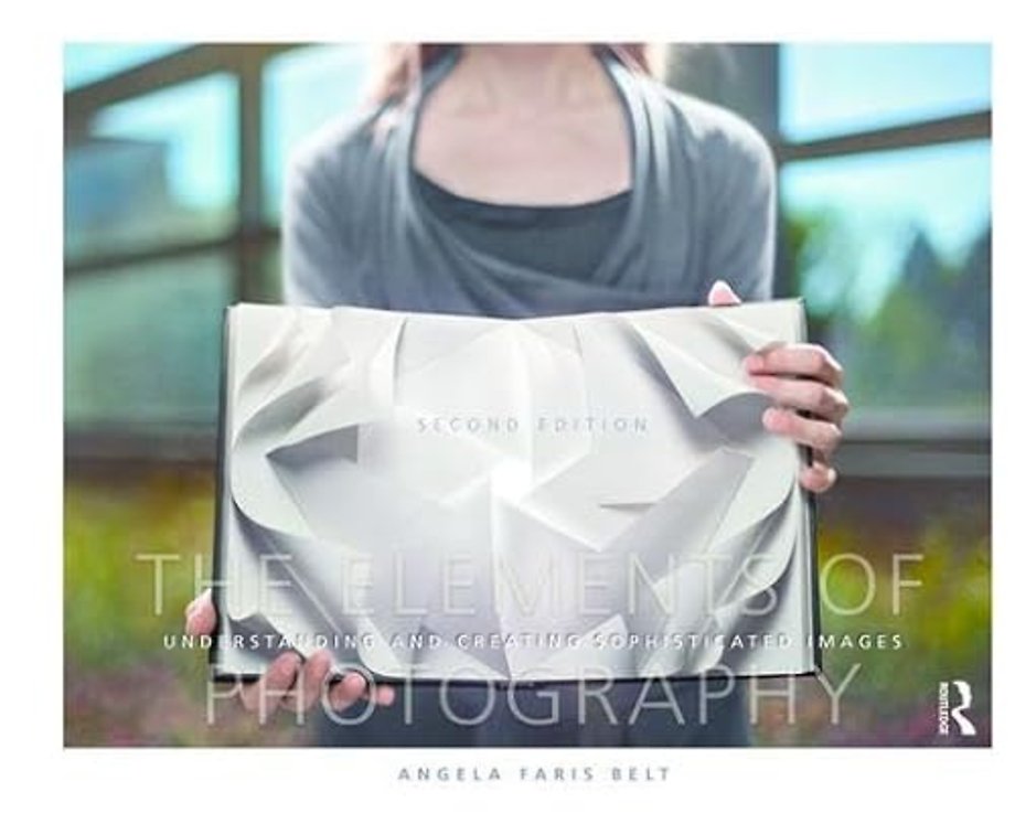 Elements of Photography