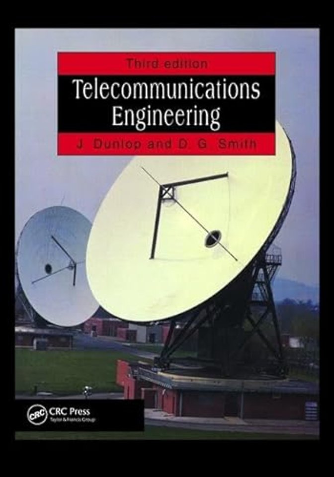 Telecommunications Engineering