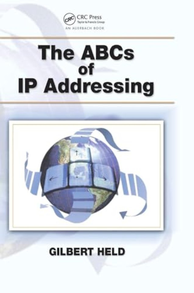 ABCs of IP Addressing