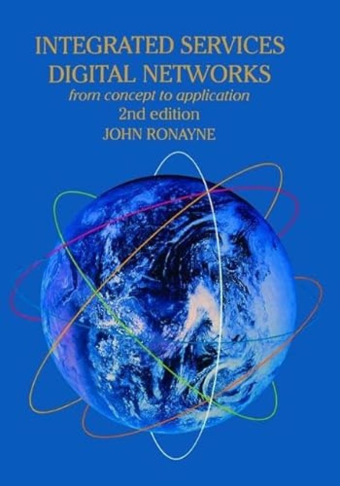 Integrated Services Digital Network