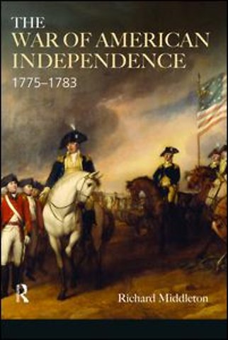 War of American Independence