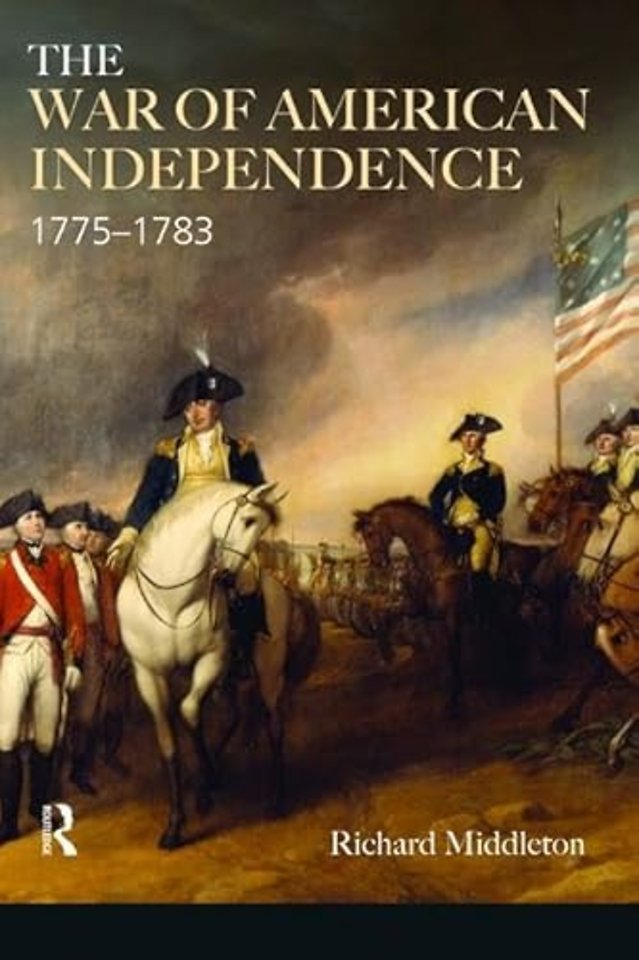 War of American Independence