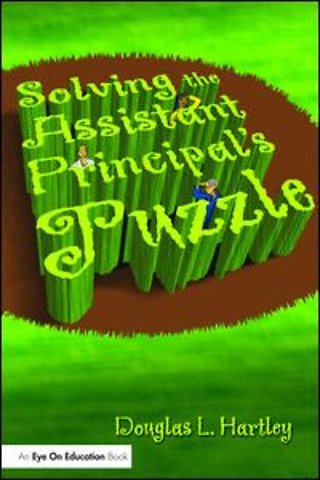 Solving the Assistant Principal's Puzzle