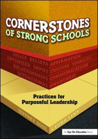 Cornerstones of Strong Schools