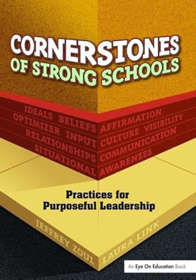 Cornerstones of Strong Schools