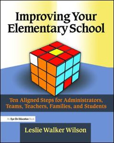 Improving Your Elementary School
