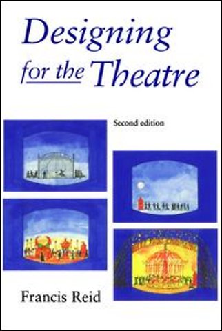 Designing for the Theatre