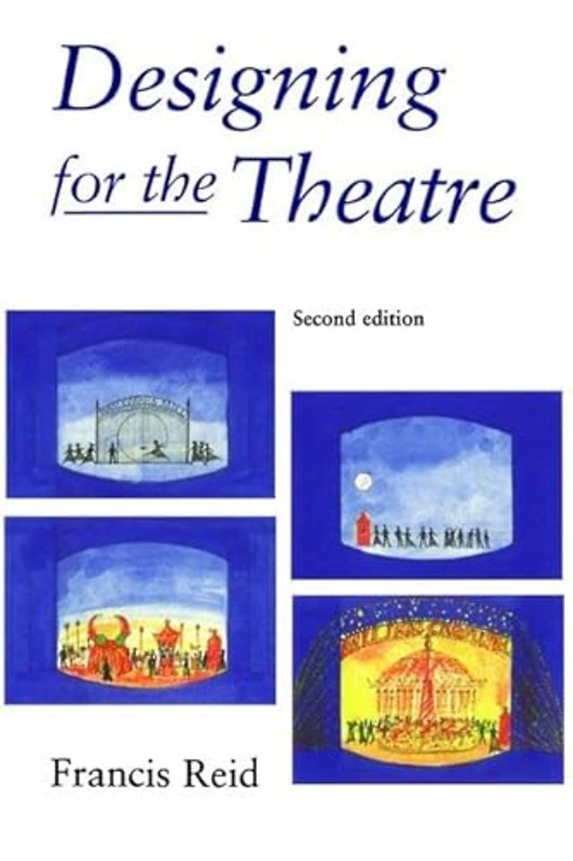 Designing for the Theatre