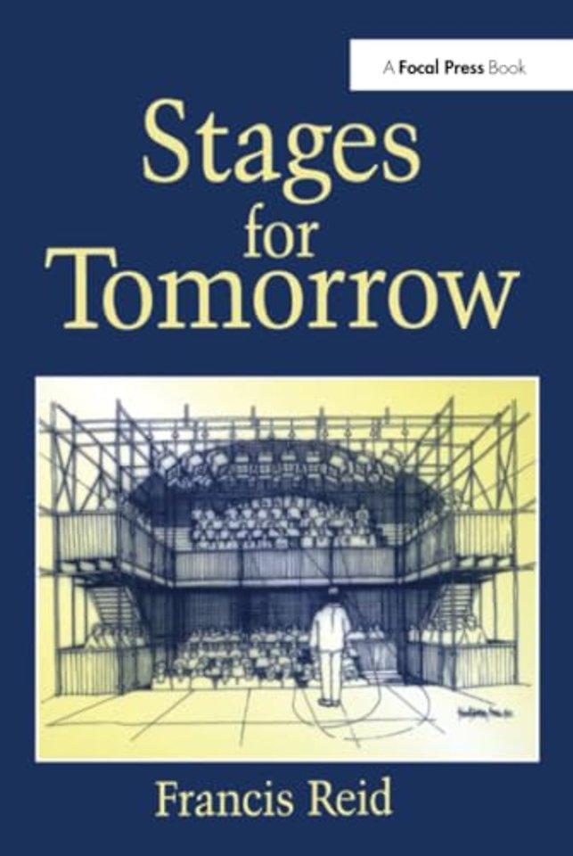 Stages for Tomorrow
