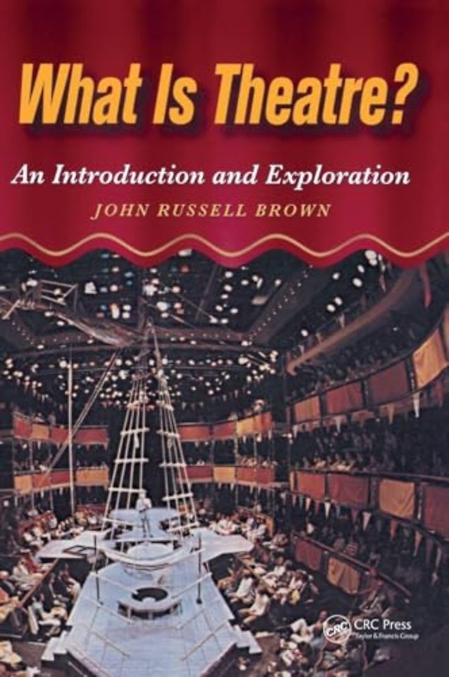 What is Theatre?