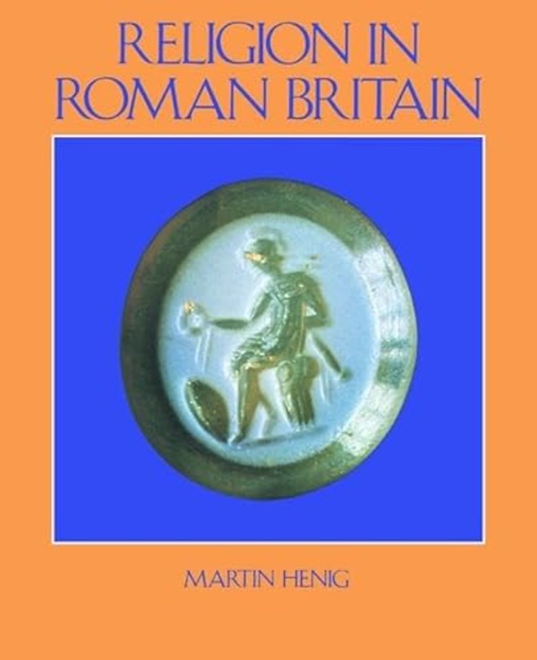 Religion in Roman Britain