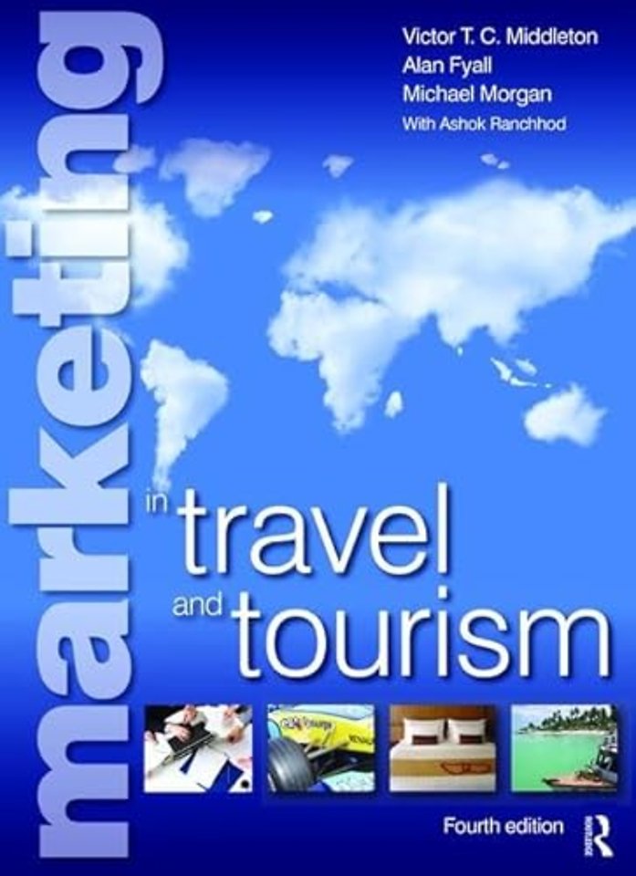 Marketing in Travel and Tourism