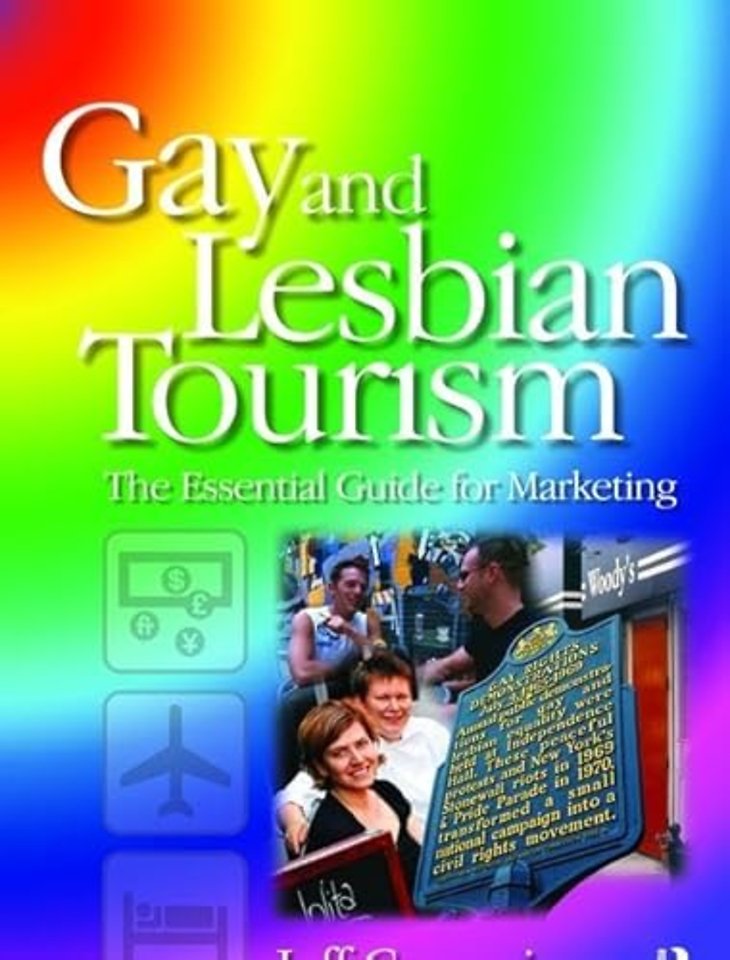 Gay and Lesbian Tourism