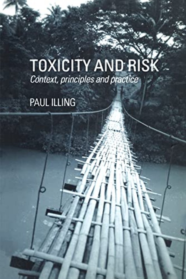 Toxicity and Risk