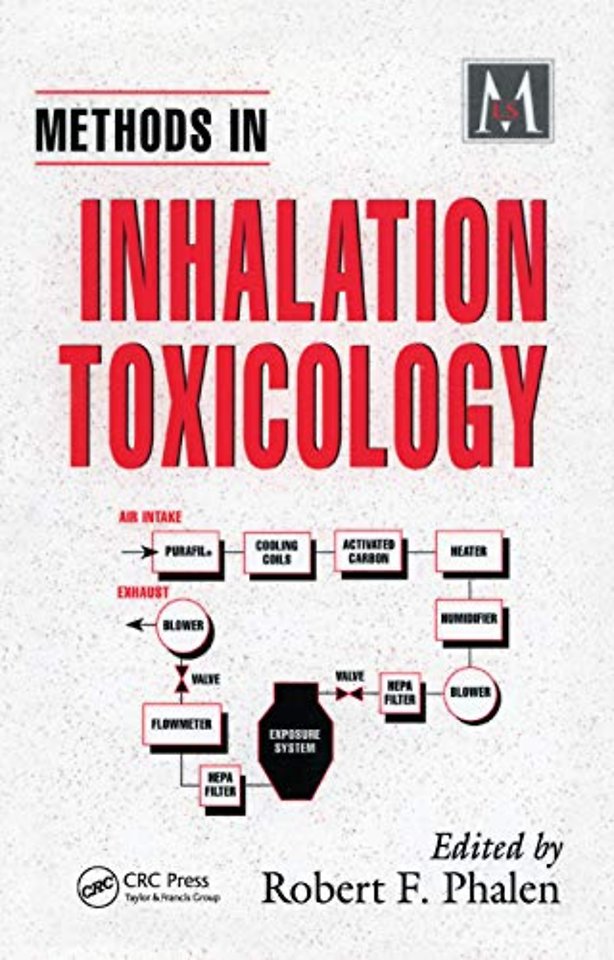 Methods in Inhalation Toxicology