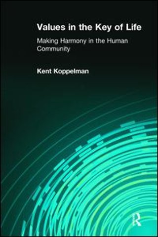Values in the Key of Life