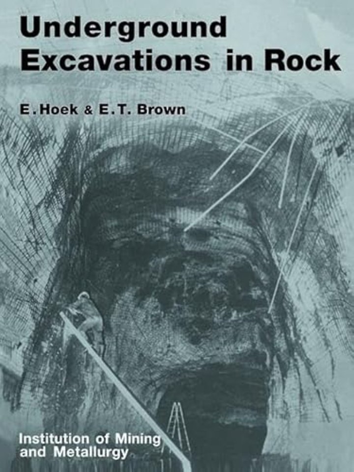 Underground Excavations in Rock