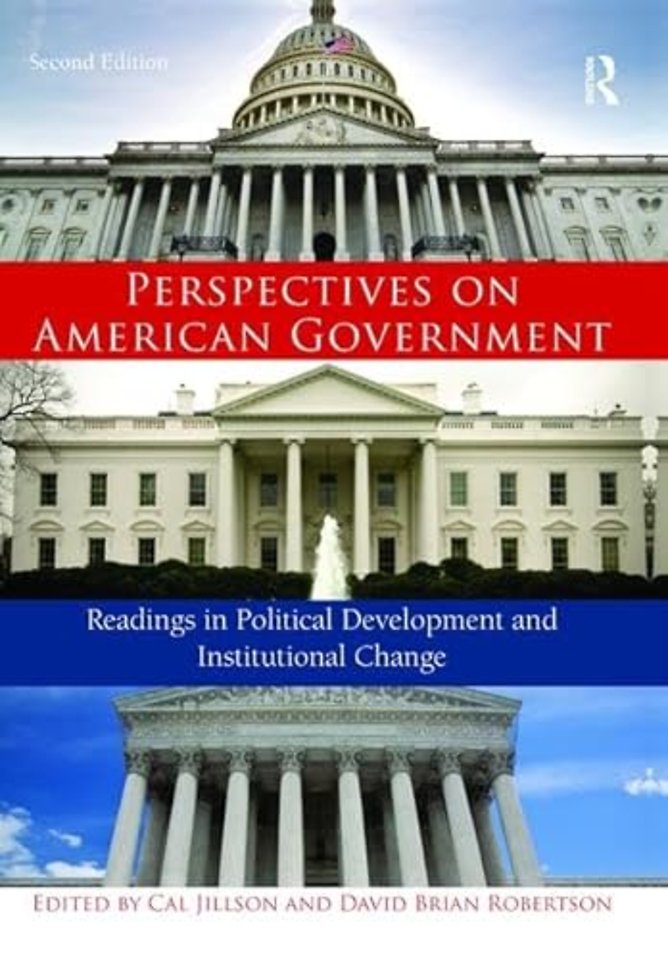 Perspectives on American Government