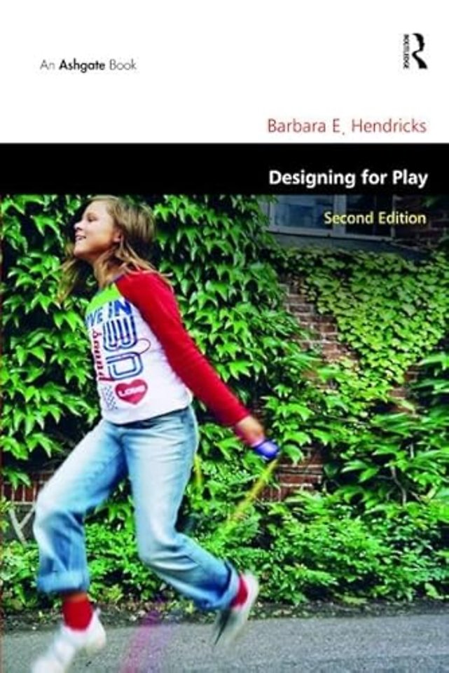 Designing for Play