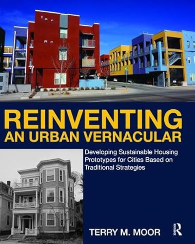Reinventing an Urban Vernacular