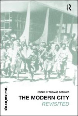 Modern City Revisited