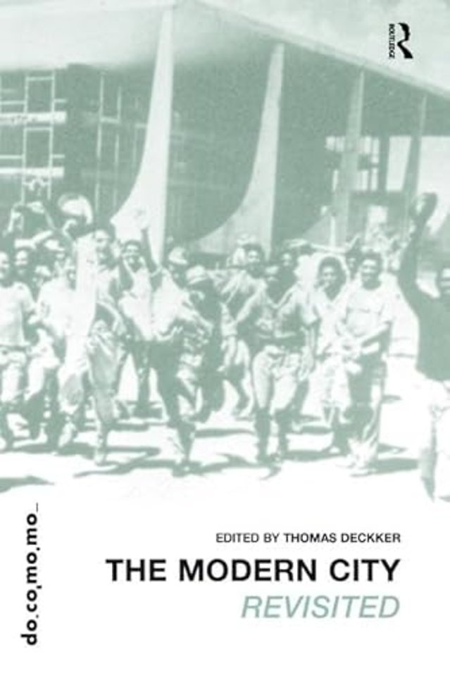 Modern City Revisited