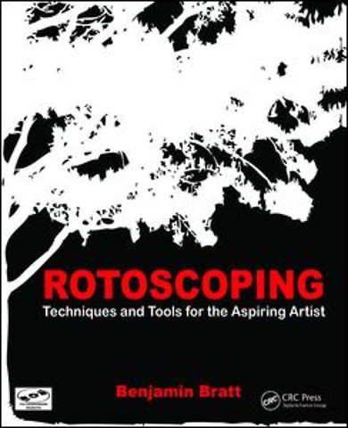 Rotoscoping