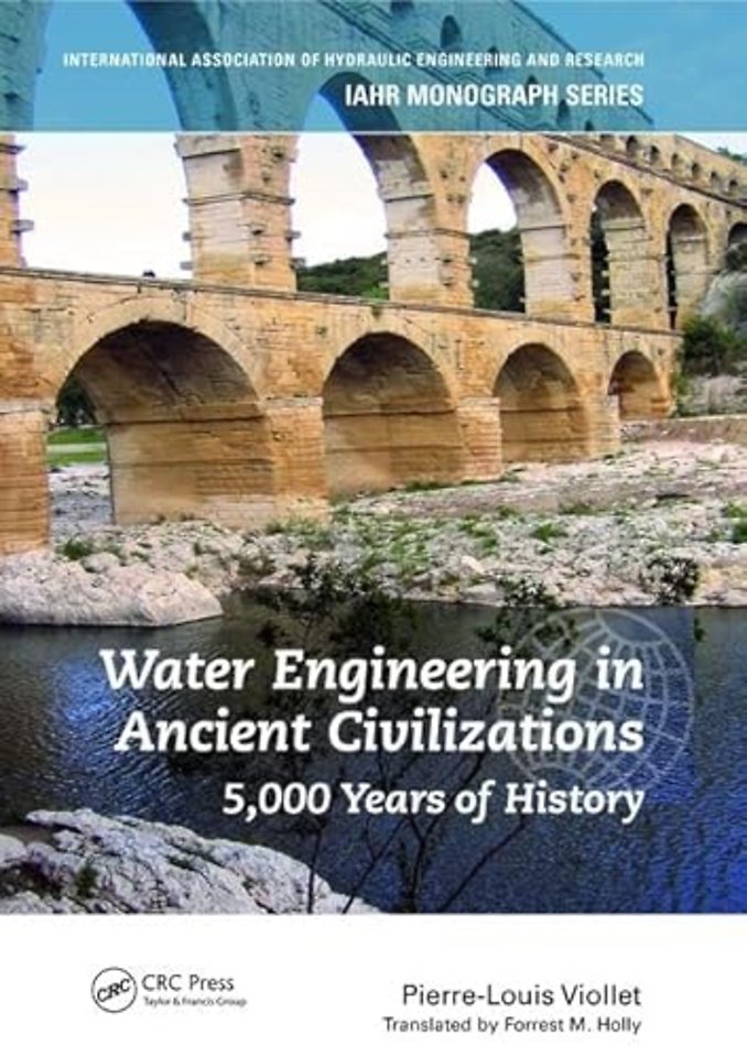 Water Engineering in  Ancient Civilizations