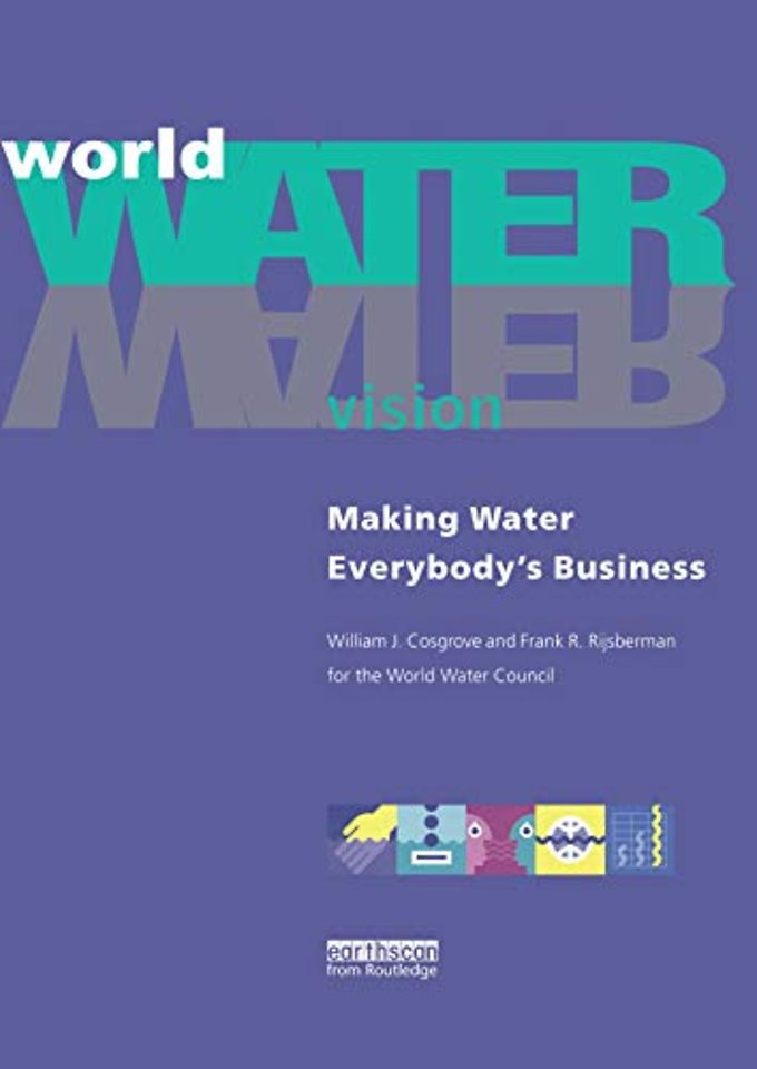 World Water Vision